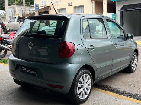VOLKSWAGEN Fox 1.0, Foto 5
