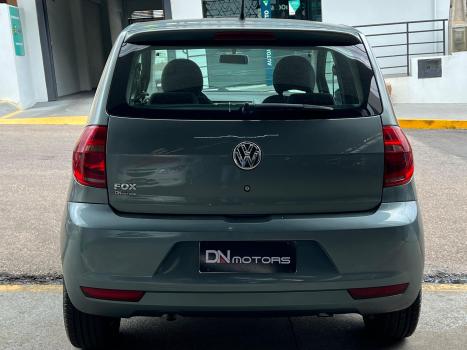 VOLKSWAGEN Fox 1.0, Foto 6