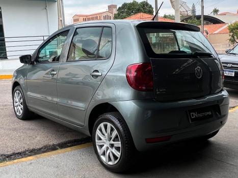 VOLKSWAGEN Fox 1.0, Foto 7