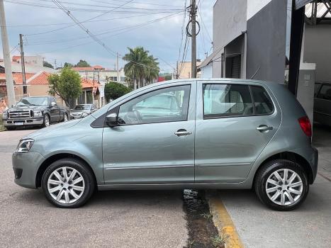 VOLKSWAGEN Fox 1.0, Foto 8