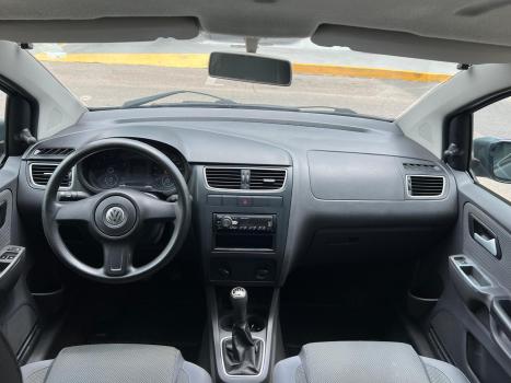 VOLKSWAGEN Fox 1.0, Foto 12