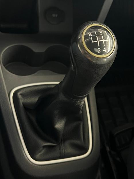 VOLKSWAGEN Fox 1.0, Foto 13