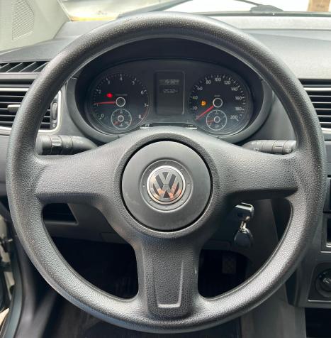 VOLKSWAGEN Fox 1.0, Foto 15