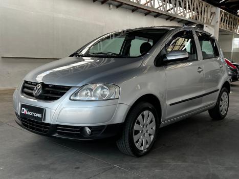 VOLKSWAGEN Fox 1.0, Foto 1