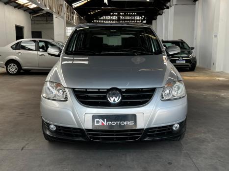 VOLKSWAGEN Fox 1.0, Foto 2