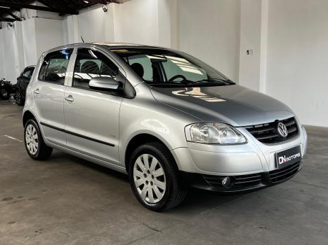 VOLKSWAGEN Fox 1.0, Foto 3