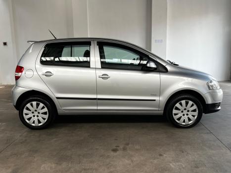 VOLKSWAGEN Fox 1.0, Foto 4