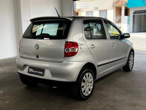 VOLKSWAGEN Fox 1.0, Foto 5