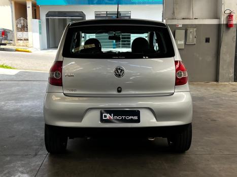 VOLKSWAGEN Fox 1.0, Foto 6