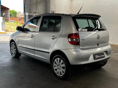 VOLKSWAGEN Fox 1.0, Foto 7