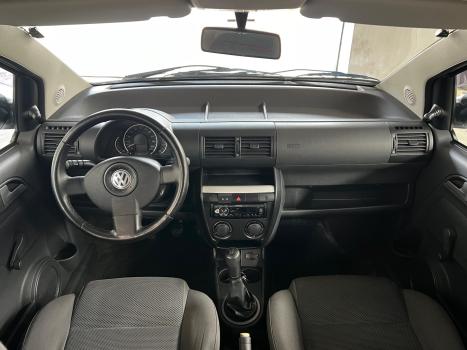 VOLKSWAGEN Fox 1.0, Foto 12