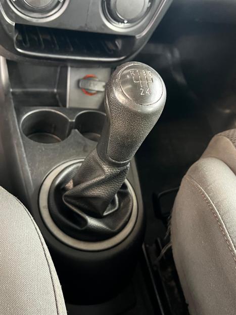 VOLKSWAGEN Fox 1.0, Foto 13