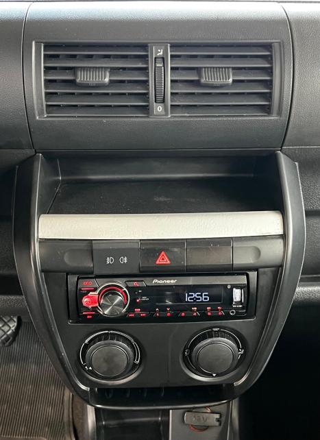 VOLKSWAGEN Fox 1.0, Foto 14