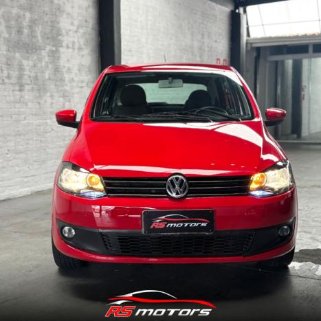 VOLKSWAGEN Fox 1.0, Foto 2