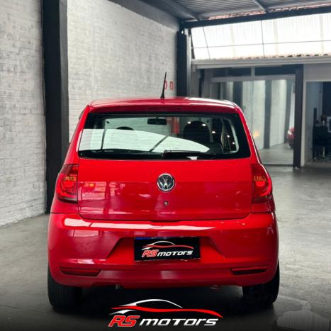VOLKSWAGEN Fox 1.0, Foto 3