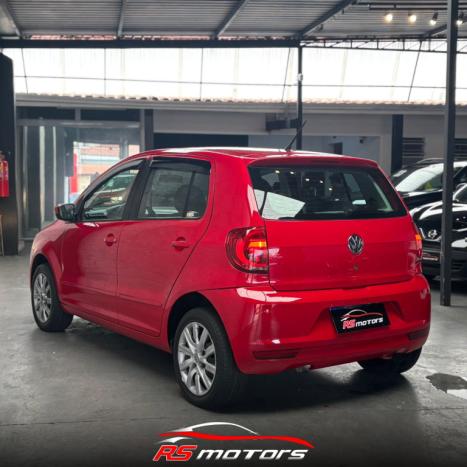 VOLKSWAGEN Fox 1.0, Foto 4