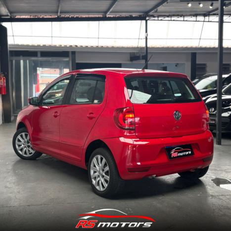 VOLKSWAGEN Fox 1.0, Foto 5