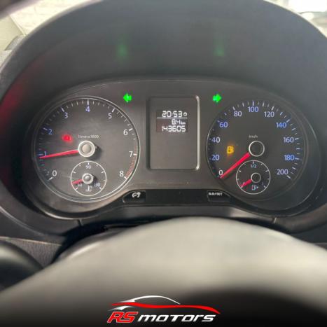 VOLKSWAGEN Fox 1.0, Foto 6