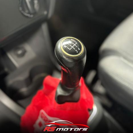 VOLKSWAGEN Fox 1.0, Foto 7