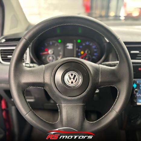 VOLKSWAGEN Fox 1.0, Foto 8