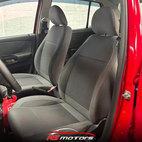 VOLKSWAGEN Fox 1.0, Foto 11