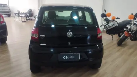 VOLKSWAGEN Fox 1.0, Foto 2