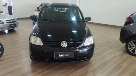 VOLKSWAGEN Fox 1.0, Foto 3