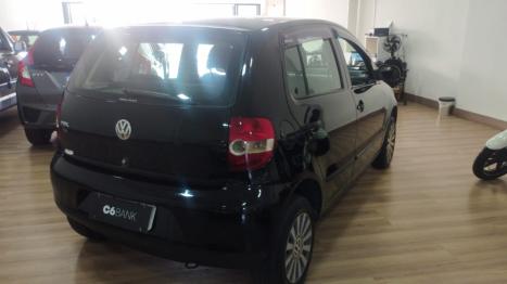 VOLKSWAGEN Fox 1.0, Foto 4