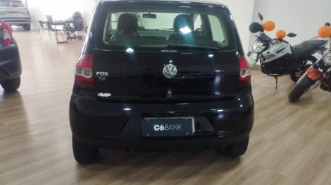 VOLKSWAGEN Fox 1.0, Foto 5