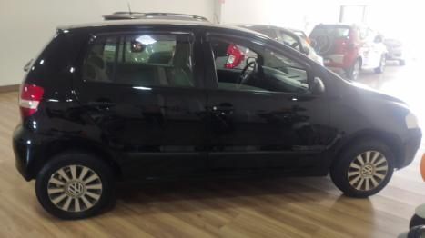 VOLKSWAGEN Fox 1.0, Foto 6
