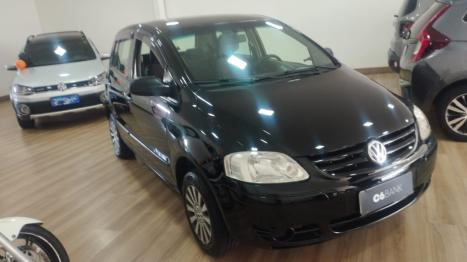 VOLKSWAGEN Fox 1.0, Foto 7