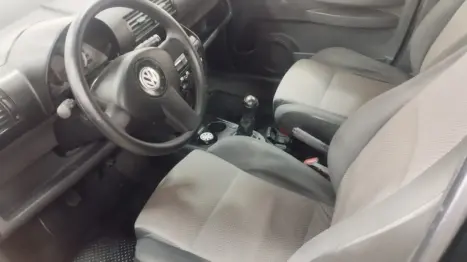 VOLKSWAGEN Fox 1.0, Foto 10