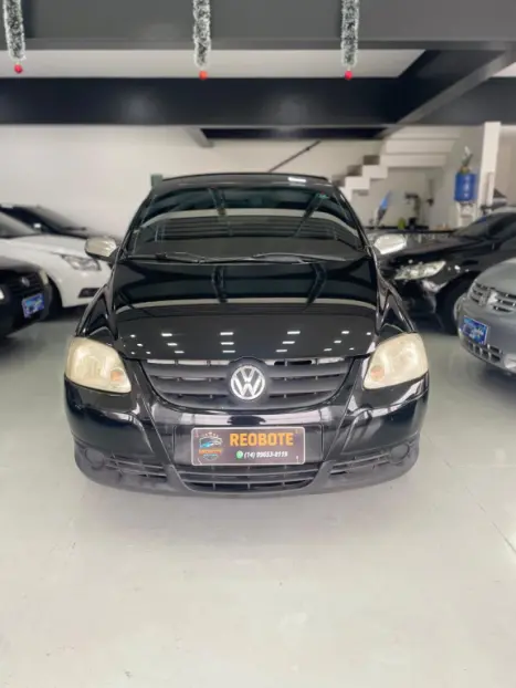VOLKSWAGEN Fox 1.0, Foto 1