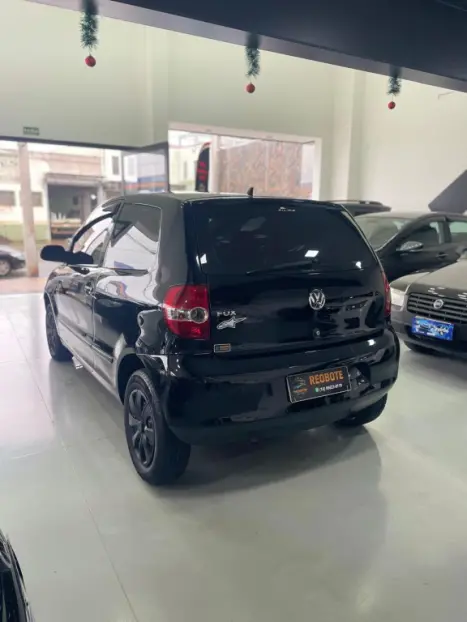 VOLKSWAGEN Fox 1.0, Foto 2