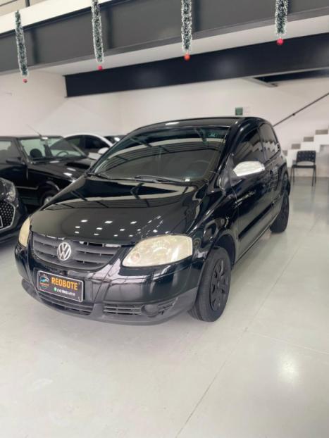 VOLKSWAGEN Fox 1.0, Foto 3