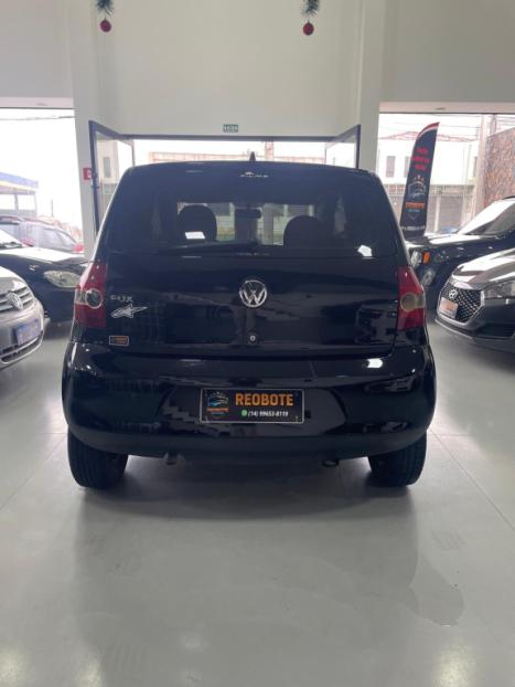 VOLKSWAGEN Fox 1.0, Foto 4