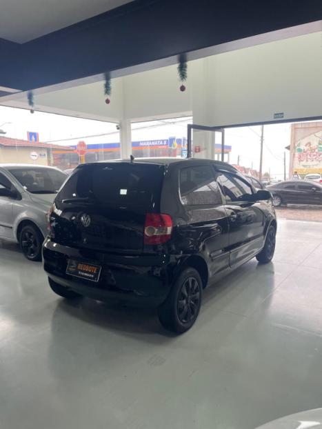 VOLKSWAGEN Fox 1.0, Foto 5
