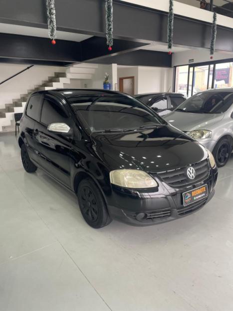 VOLKSWAGEN Fox 1.0, Foto 7