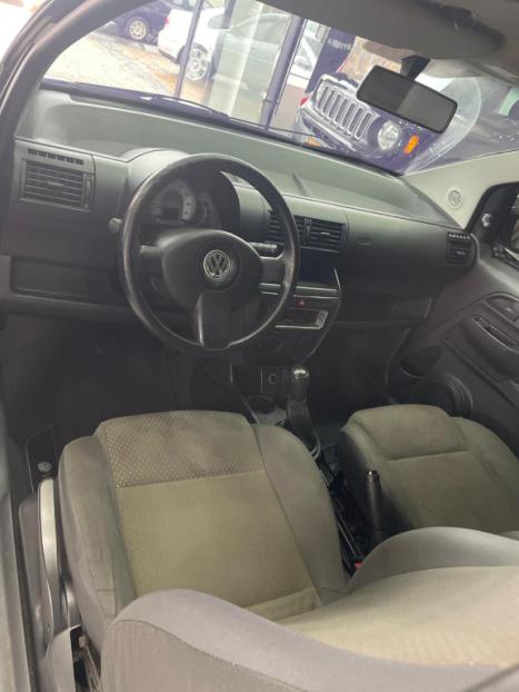 VOLKSWAGEN Fox 1.0, Foto 8