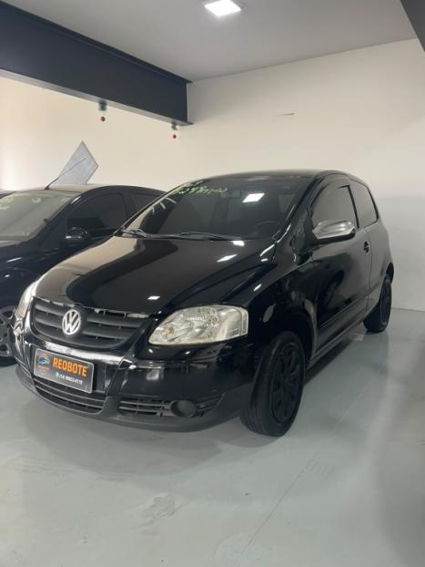 VOLKSWAGEN Fox 1.0, Foto 7