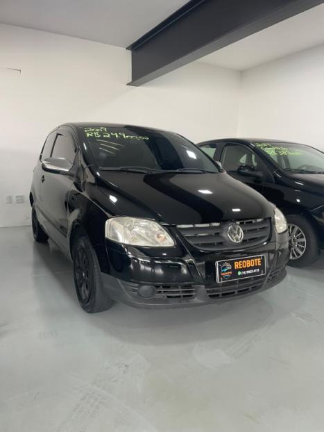 VOLKSWAGEN Fox 1.0, Foto 8