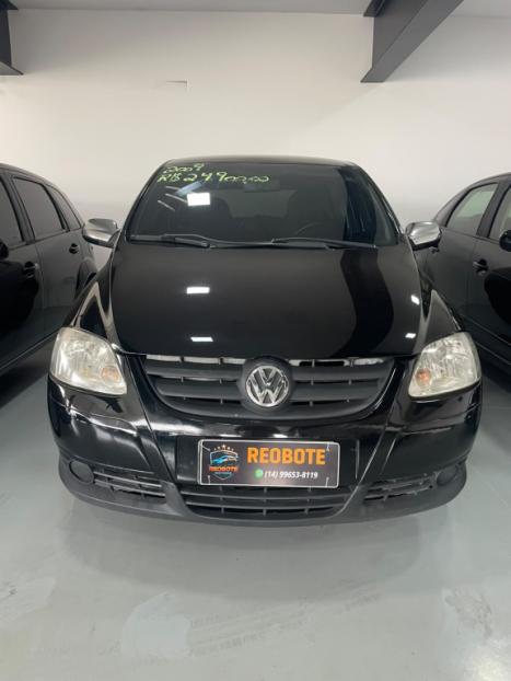VOLKSWAGEN Fox 1.0, Foto 9