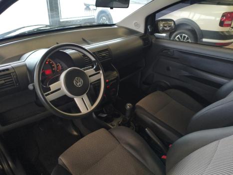 VOLKSWAGEN Fox 1.0 FLEX, Foto 4