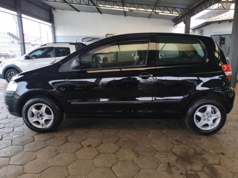VOLKSWAGEN Fox 1.0 FLEX, Foto 8