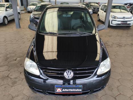 VOLKSWAGEN Fox 1.0 FLEX, Foto 9