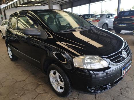 VOLKSWAGEN Fox 1.0 FLEX, Foto 10