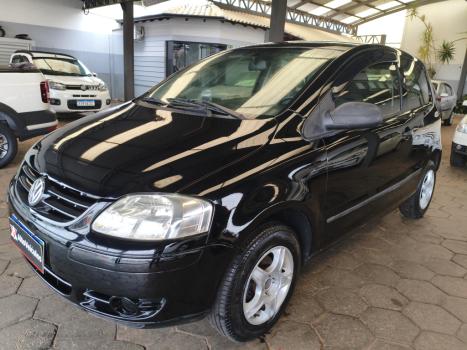 VOLKSWAGEN Fox 1.0 FLEX, Foto 11