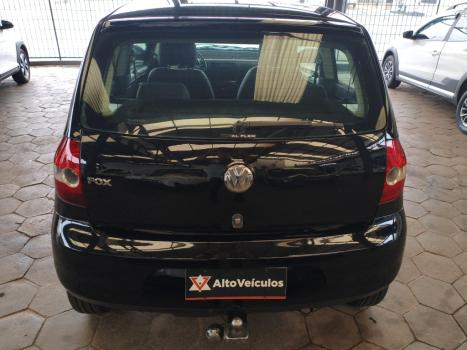 VOLKSWAGEN Fox 1.0 FLEX, Foto 12
