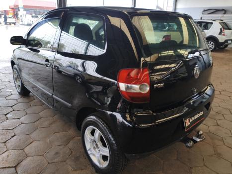 VOLKSWAGEN Fox 1.0 FLEX, Foto 13