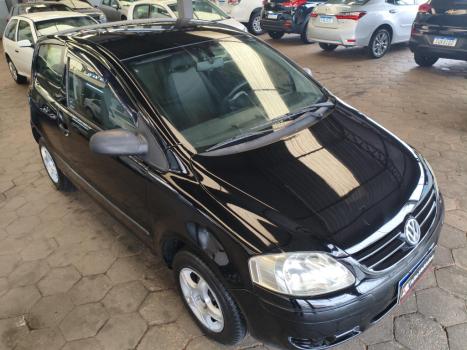VOLKSWAGEN Fox 1.0 FLEX, Foto 16